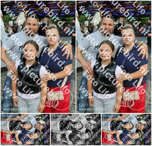 Evenement foto: Serie 2178