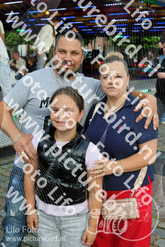 Evenement foto: Serie 2178