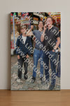 Evenement foto: Serie 2178
