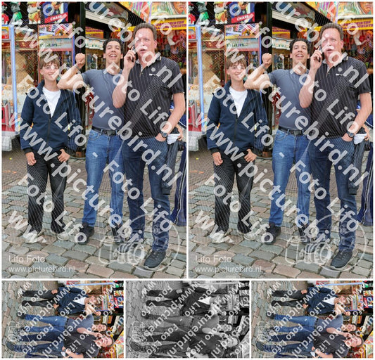 Evenement foto: Serie 2178