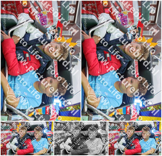 Evenement foto: Serie 2178