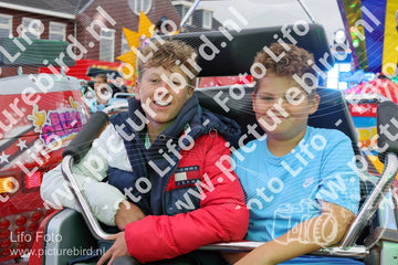 Evenement foto: Serie 2178
