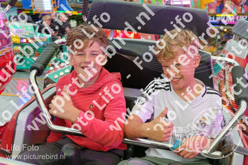 Evenement foto: Serie 2178