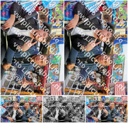 Evenement foto: Serie 2178