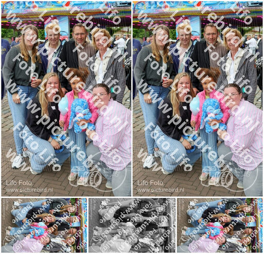 Evenement foto: Serie 2178
