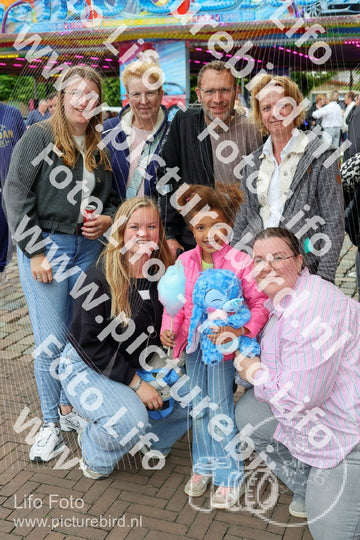 Evenement foto: Serie 2178