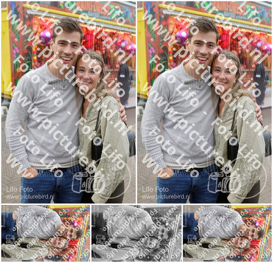 Evenement foto: Serie 2178