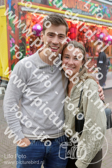 Evenement foto: Serie 2178
