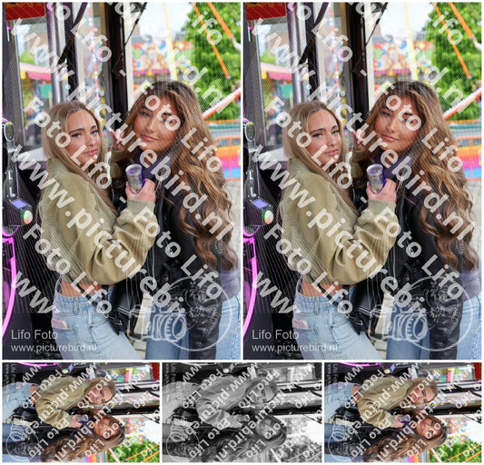 Evenement foto: Serie 2178