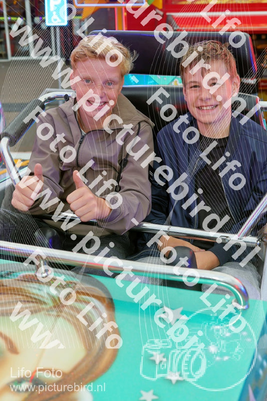 Evenement foto: Serie 2178