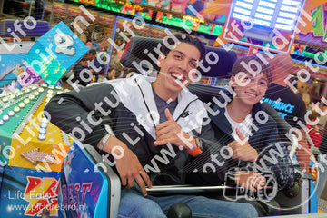 Evenement foto: Serie 2178
