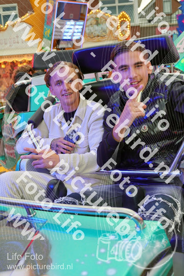 Evenement foto: Serie 2178