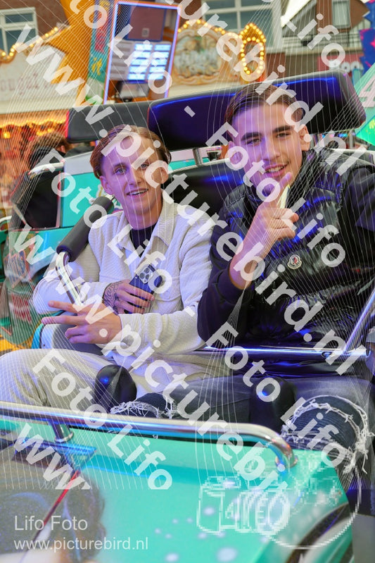 Evenement foto: Serie 2178