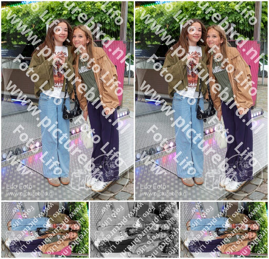 Evenement foto: Serie 2178