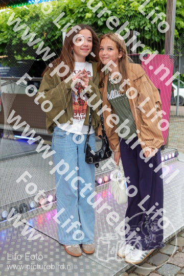 Evenement foto: Serie 2178