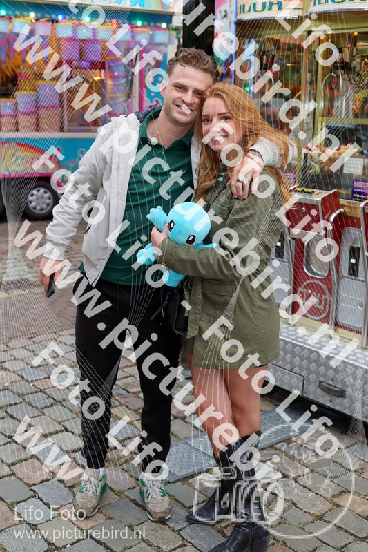 Evenement foto: Serie 2178