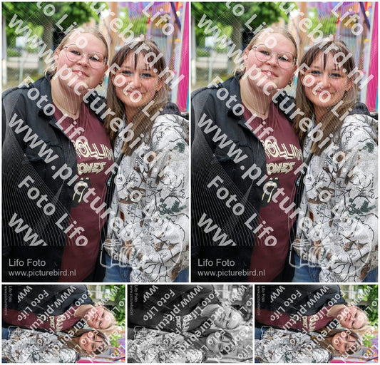 Evenement foto: Serie 2178