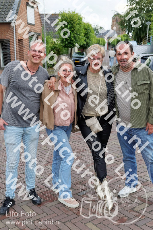 Evenement foto: Serie 2178