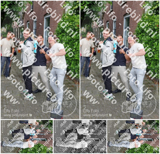 Evenement foto: Serie 2178