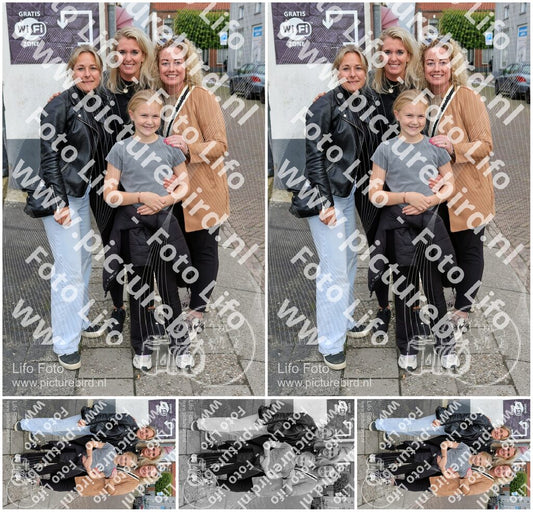 Evenement foto: Serie 2178