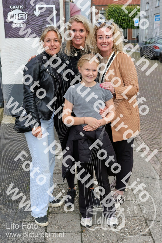 Evenement foto: Serie 2178
