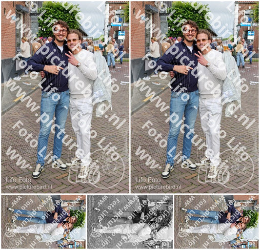 Evenement foto: Serie 2178