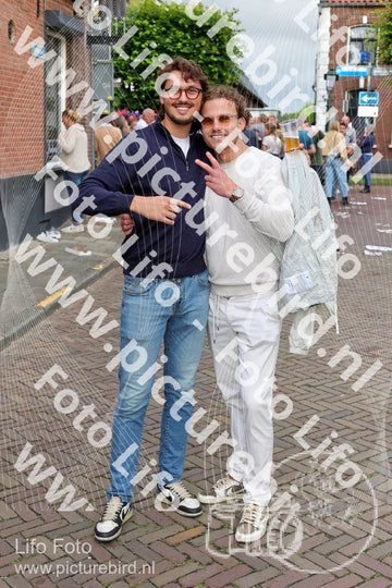 Evenement foto: Serie 2178
