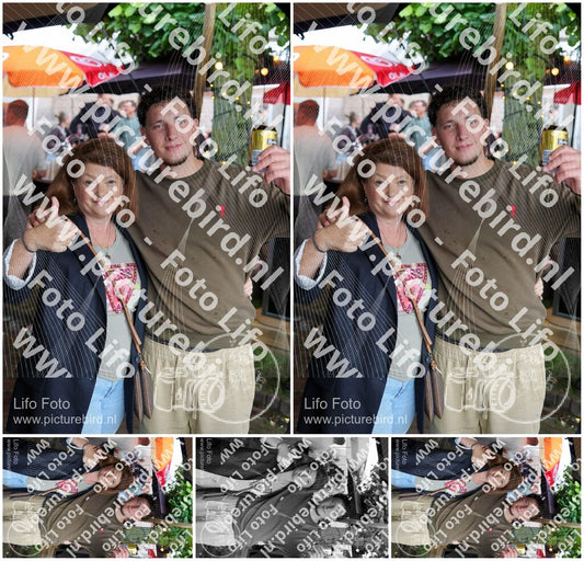 Evenement foto: Serie 2179