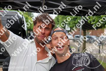 Evenement foto: Serie 2179