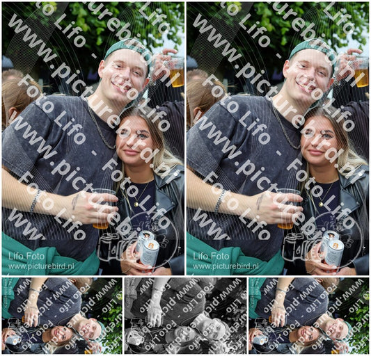 Evenement foto: Serie 2179