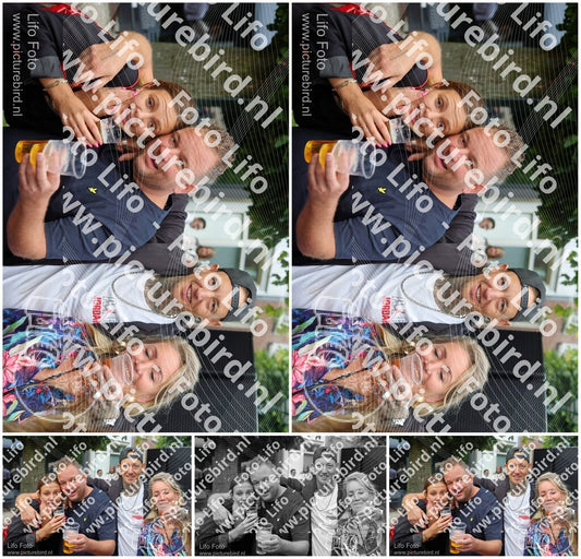 Evenement foto: Serie 2179