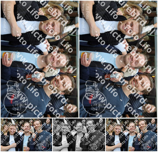 Evenement foto: Serie 2179