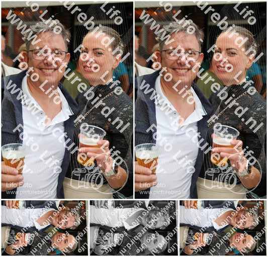 Evenement foto: Serie 2179