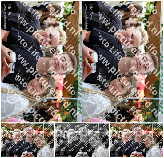 Evenement foto: Serie 2179