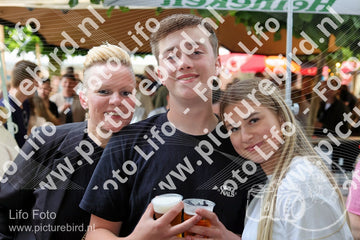 Evenement foto: Serie 2179
