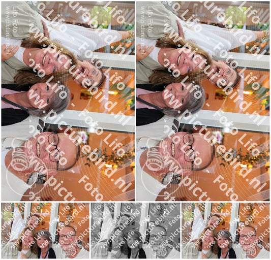 Evenement foto: Serie 2179
