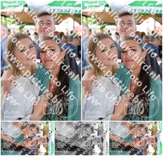 Evenement foto: Serie 2179