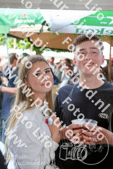 Evenement foto: Serie 2179