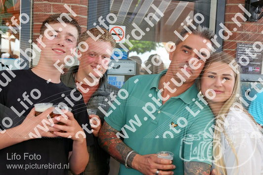 Evenement foto: Serie 2179