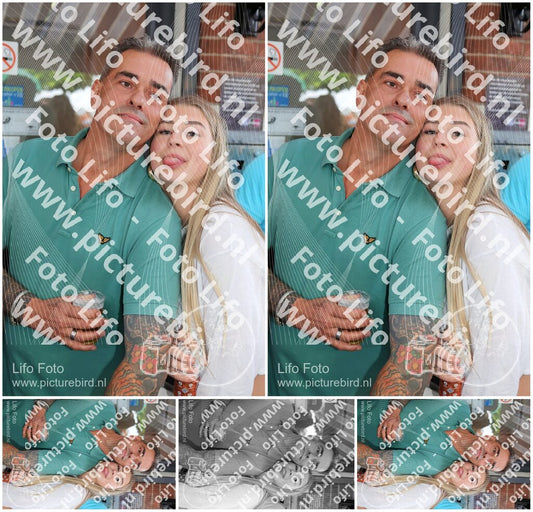 Evenement foto: Serie 2179
