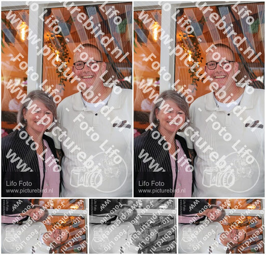 Evenement foto: Serie 2179