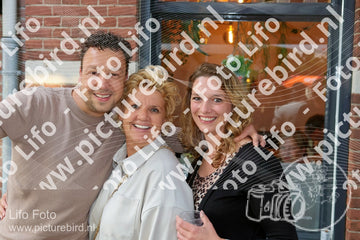 Evenement foto: Serie 2179