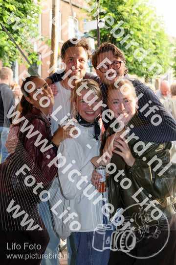 Evenement foto: Serie 2179