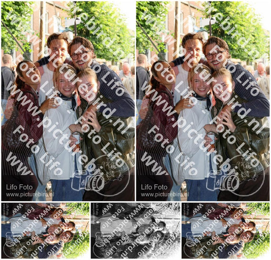 Evenement foto: Serie 2179