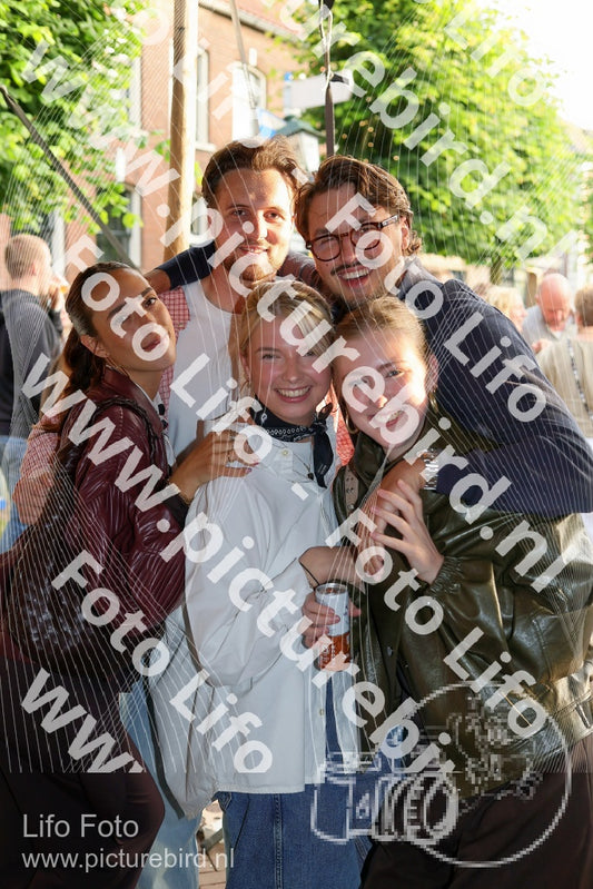 Evenement foto: Serie 2179