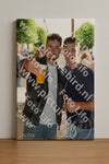 Evenement foto: Serie 2179