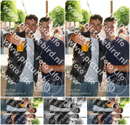 Evenement foto: Serie 2179