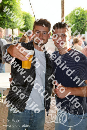 Evenement foto: Serie 2179