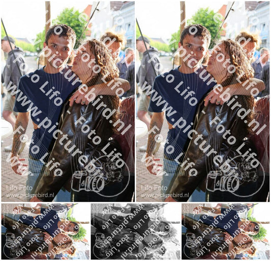 Evenement foto: Serie 2179