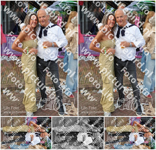 Evenement foto: Serie 2179
